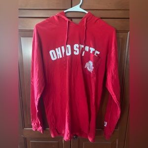 Ohio state long sleeve
